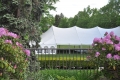 Getting geared-up for Alumni Weekend