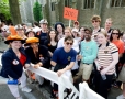 Remember to tweet from Reunions and post your photos on Instagram...