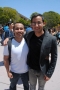 2011-12 RHA President Raul Martinez & 2012-13 RHA President-Elect...