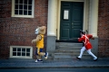Check out Rammy's Run. http://youtu.be/xqRUSw9oALU