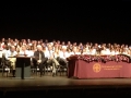 Students from the FSU College of Medicine Alumni & Friends are graduating...