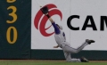 Lumberjack Baseball outfielder Rene' Moreda's catch ranks no. 2 on...