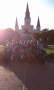 Looking good CUI Softball Ladies!