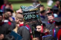Graduations Spring 2012