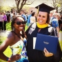 Our College of Arts and Sciences and School of Business undergraduate...