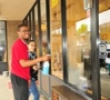 Way to go, Into the Streets volunteers! Read about our annual community...