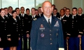 The Executive Director of the USF Joint Military Leadership Center...