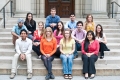 The Fulbright winners from Brown will head to 22 countries from Bangladesh...