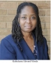 Dr. Kathaleena Edward Monds, an Albany State University Information...