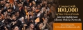 If you're not already, get connected with the Buffalo State Alumni...