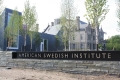 So excited to see this project coming along. We can't wait for the...