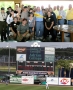 Alumni enjoyed a Detroit Tigers game on March 10, 2012 in Lakeland...