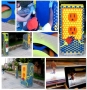 FIDM San Francisco Graphic Design Department Coordinator Lisa Hoffman...