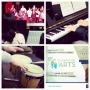 Make sure you catch VU's annual Celebration of the Arts events THIS...