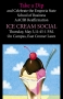 Don't scream for ice cream, just head over to the School of Business...