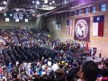 And we're ready to go! Congratulations Dustdevils!