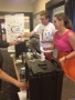 Corp Coffee Tasting