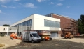 Progress continues on the York Performance Hall and Galleries project...