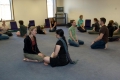 Naropas Contemplative Psychology BA program provides an excellent...
