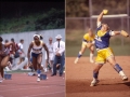 Congratulations to Olympians and UCLA Alumni Gail Devers and Lisa...