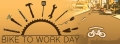 Remember to Bike to work on May 18!