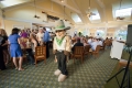 EMBA Celebration Dinner 2012