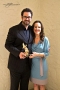 CONGRATULATIONS to 1994 Evangel University grad MICHAEL NEALE for...