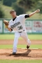 The Mercer Bears just defeated USC Upstate 11-2 in the Atlantic Sun...