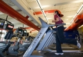 2008, Rudolf Fitness Center.
Photo Credit: Gonzaga Photography