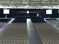 We're getting ready for commencement. Congratulations to all of our...
