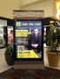 Perhaps you've seen our friend Cade in a mall or two. Do you know...
