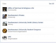 WHAT DO WE LIKE? Check out the "Likes" box to find out! You can easily...