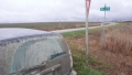 Somewhere in Kansas.