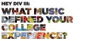 Stop by the Library lawn today from 1-4 p.m. where graduating students...