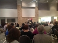 One of our most popular professors, Dr. James Cail, now has an OC...