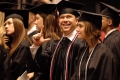 Congratulations Graduates! Were so proud of you! Strive for Honor...