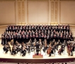 We just received an official photograph from the May 5 A Cappella...