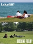 On a perfect day like today, there's really only one question: Lakefill...