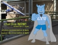 Visit LTU virtually from 2-8pm EST http://www.collegeweeklive.com/...