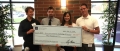 Congratulations to the Mining Environmental Technology and Services...