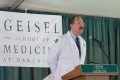 Geisel School of Medicine Dedication