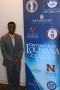 McNeese SGA President Davante Lewis will serve as Chair of the Louisiana...