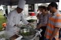 Image of the Week:  The farmers are in the market on campus every...
