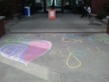 It's true - we <3 President Ewert. He will be missed once he retires...
