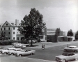 Flashback Friday! Every week we'll post a retro photo of campus with...