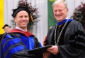 Economics & finance Prof. Diego Nocetti was also awarded the John...