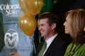 Welcome to Ryun Williams, 12th head coach of Colorado State Women'...