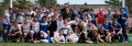 On April 28, alumni from the men and women's rugby teams returned...