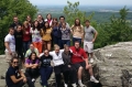 5-16-12 | SUN-e Picture of the Day: The First Year Seminar (FYS) 2012...