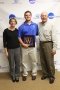 Senior Athlete Banquet 2012